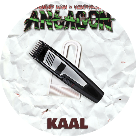 Antagon