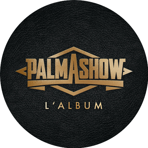 The Palmashow