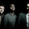Vijay Iyer with Prasanna & Nitin Mitta