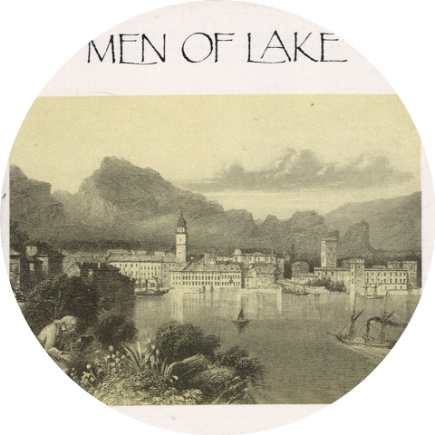 Men of Lake