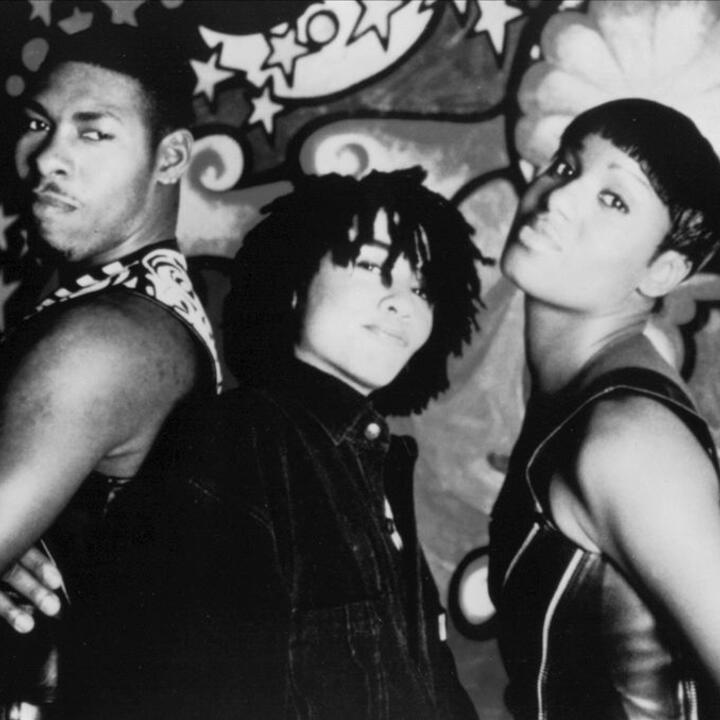 Technotronic vs Dimitri Vegas & Like Mike