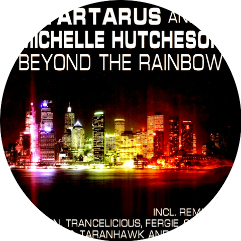 Tartarus & Michelle Hutcheson