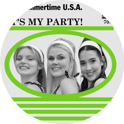 It's My Party