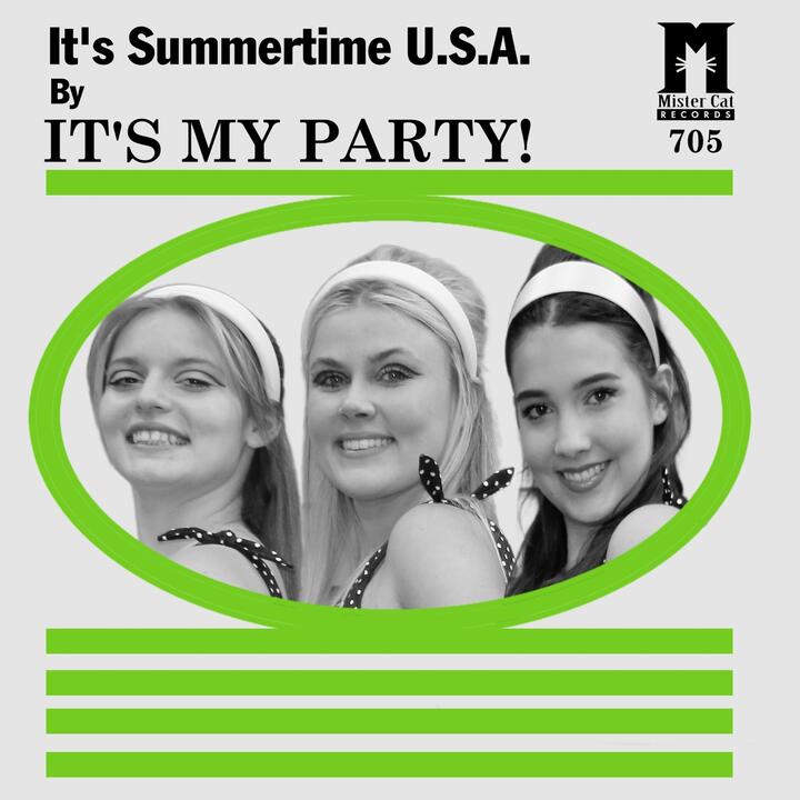It's My Party