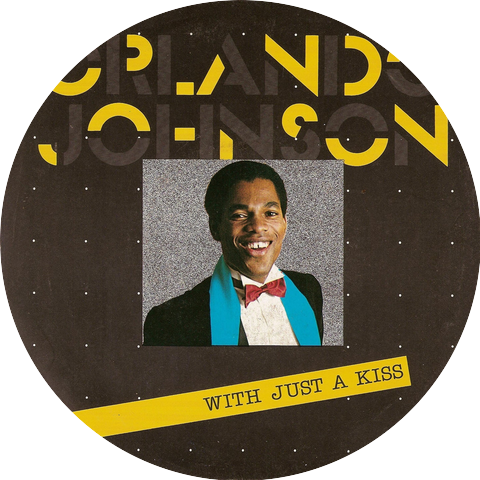 Orlando Johnson