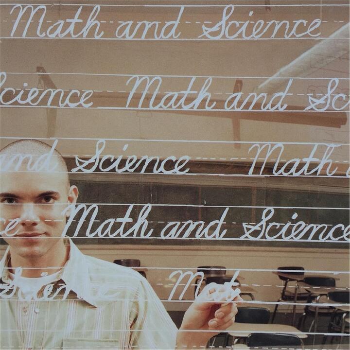 Math and Science