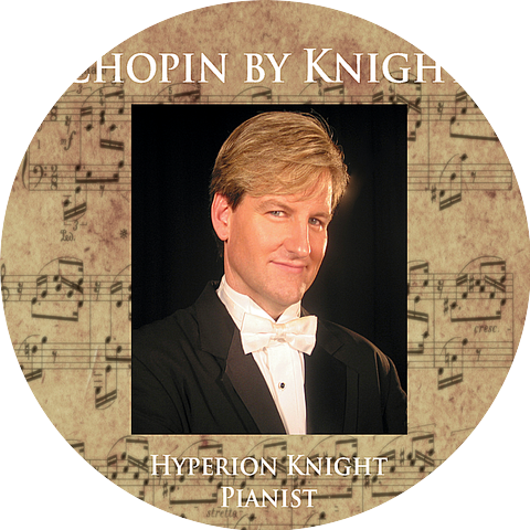Hyperion Knight