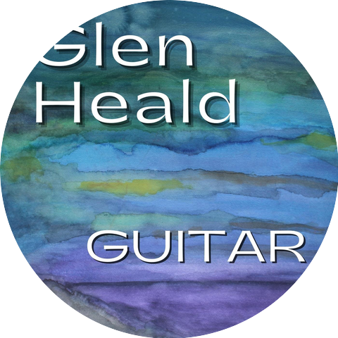 Glen Heald