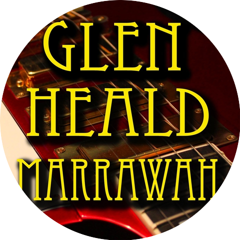 Glen Heald