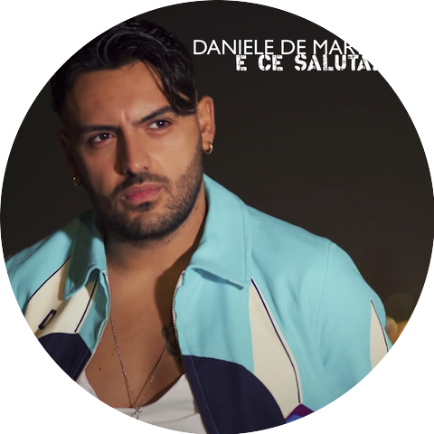 Daniele De Martino