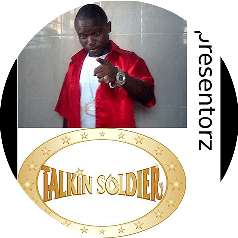 Talkin Soldier