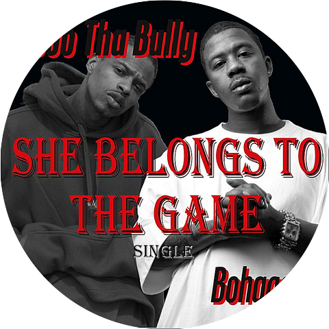 Jboo Tha Bully & Bohagon