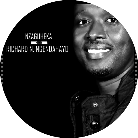Richard Nick Ngendahayo