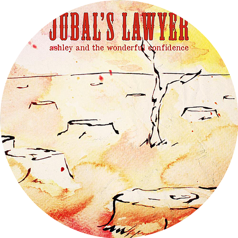 Jubal's Lawyer