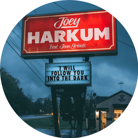 Joey Harkum