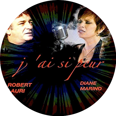 Robert Lauri & Diane Marino