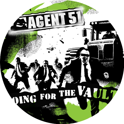 Agent 51