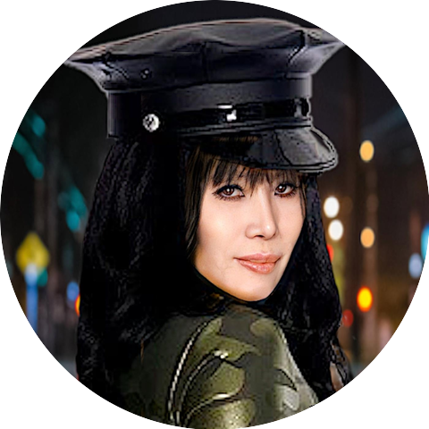 Shere Thu Thuy