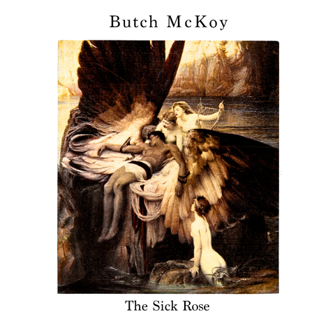 Butch McKoy