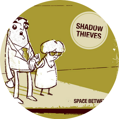 The Shadow Thieves