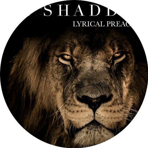 Lyrical Preacha