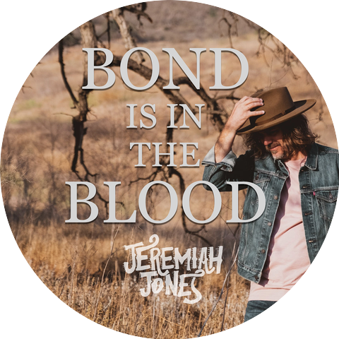 Jeremiah Jones
