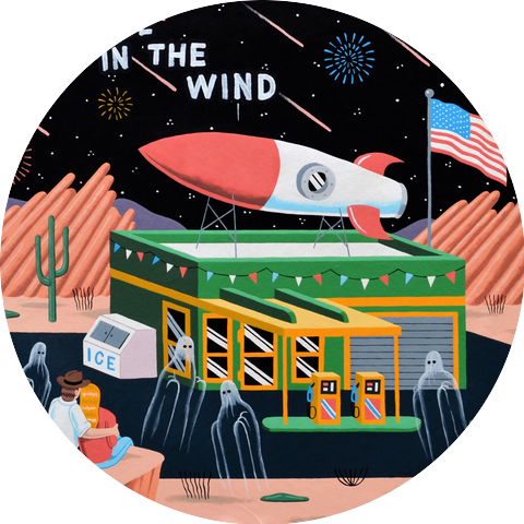 Trouble in the Wind