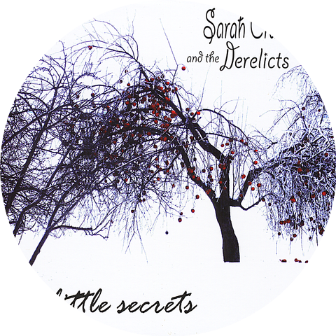 Sarah Cram & The Derelicts