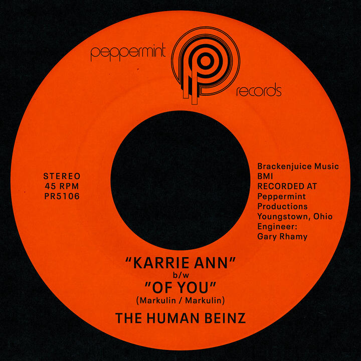 The Human Beinz