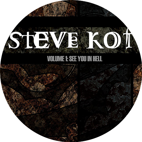 Steve Rot