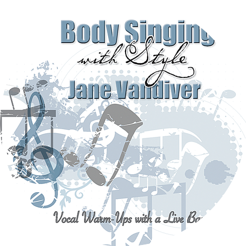 Jane Vandiver