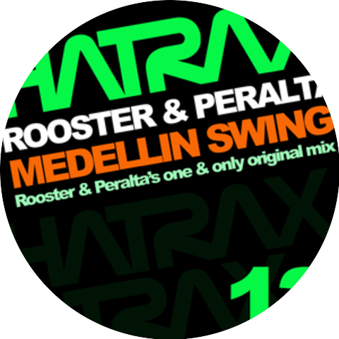 Rooster, Peralta