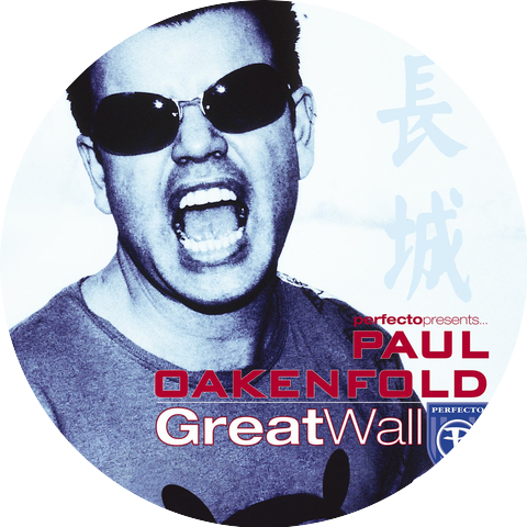Perfecto Presents Paul Oakenfold