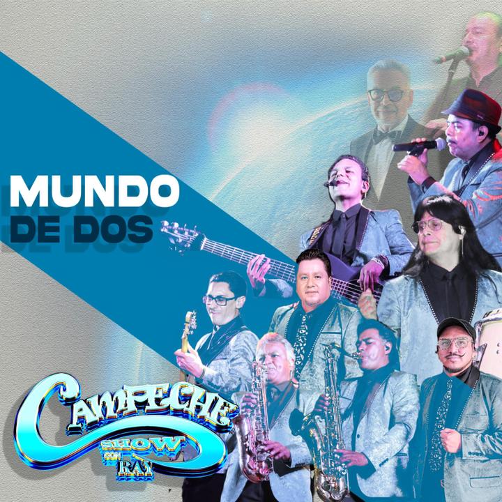 Campeche Show De Ray