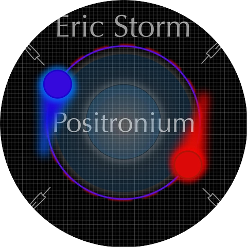 Eric Storm