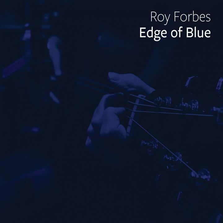 Roy Forbes