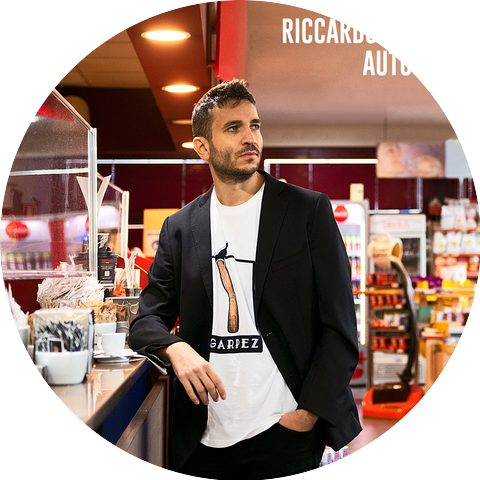 Riccardo D'Avino
