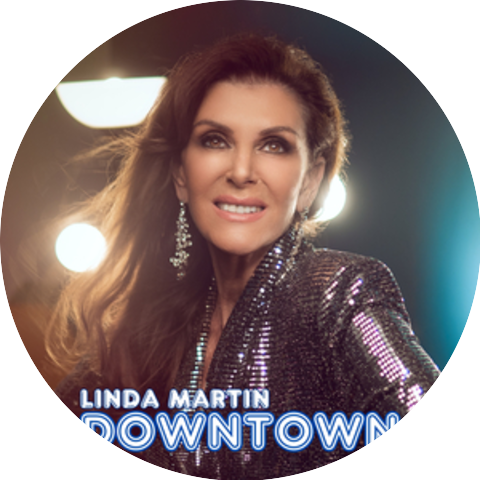Linda Martin