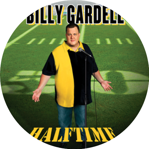 Billy Gardell