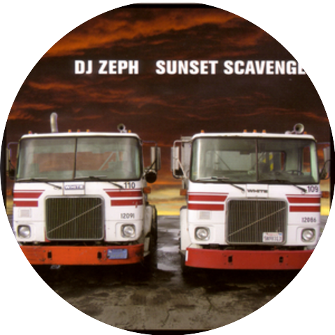 DJ Zeph