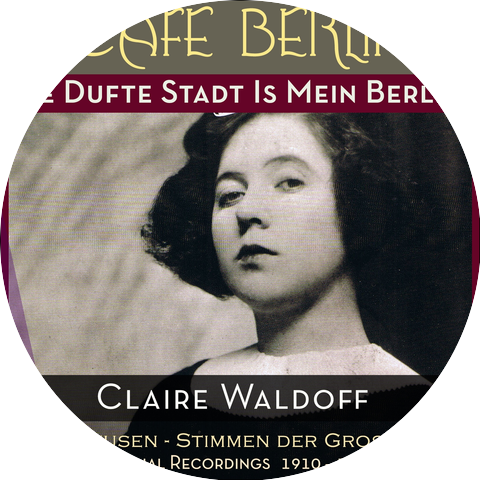 Claire Waldoff