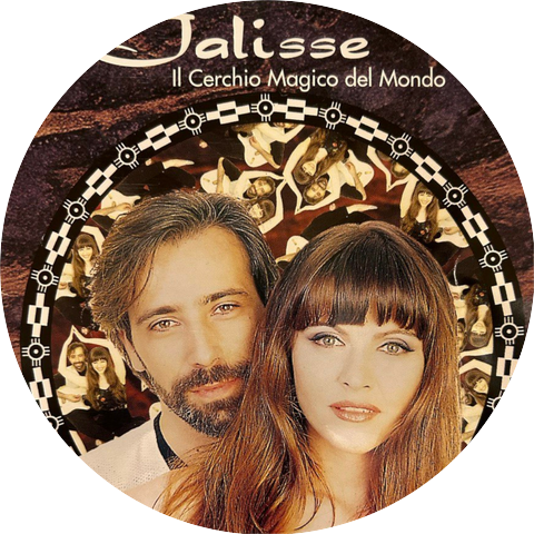 Jalisse