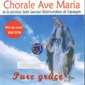 Chorale Ave Maria
