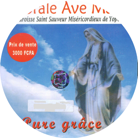 Chorale Ave Maria