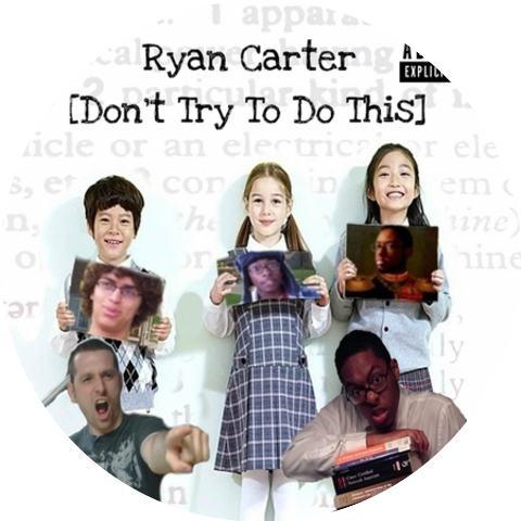 Ryan Carter