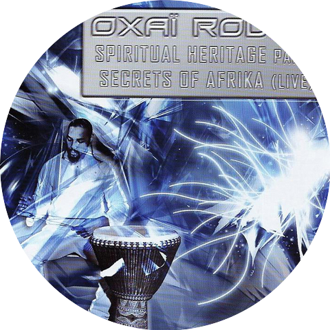 Oxaï Roura