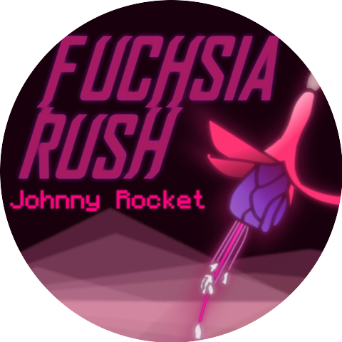 Johnny Rocket