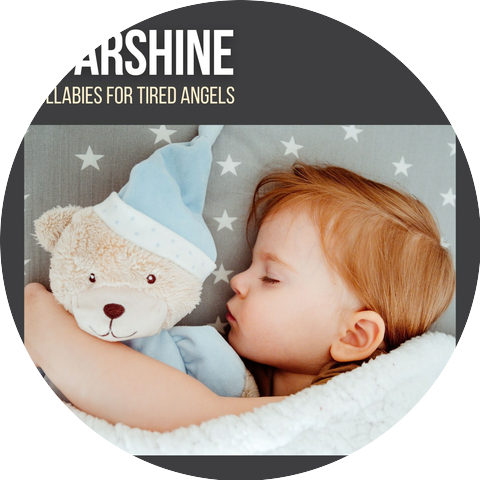 Lullabies for Tired Angels