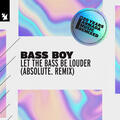 Bass Boy