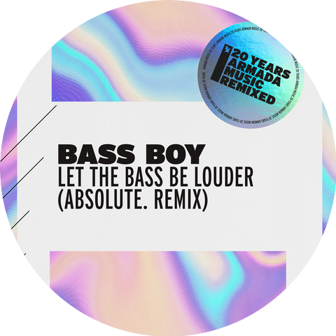 Bass Boy